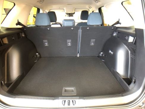 New 2026 Ford Bronco Sport Heritage image 21