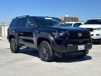 Certified 2026 Toyota 4Runner SR5 RWD video 2