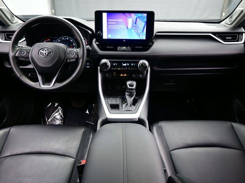 Used 2023 Toyota RAV4 XLE Premium AWD/4WD image 16