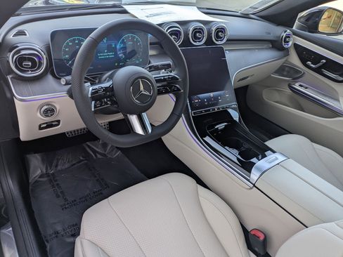 New 2026 Mercedes-Benz CLE 300 4MATIC Coupe image 13