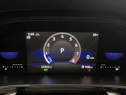 Used 2022 Volkswagen Taos S image 13