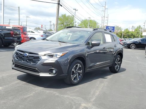 Used 2024 Subaru Crosstrek 2.0i Premium image 31