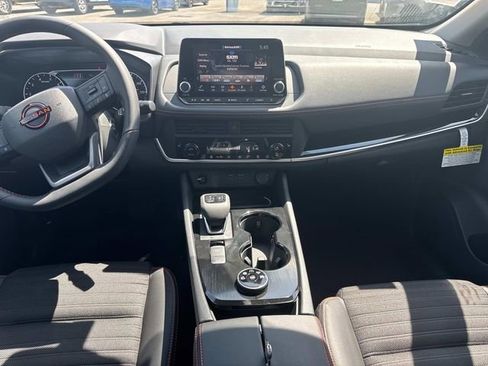 New 2026 Nissan Rogue SV w/ Rock Creek Premium Package AWD/4WD image 20