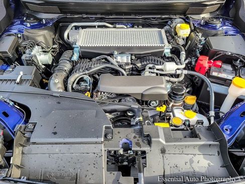 New 2026 Subaru Outback Limited XT image 28