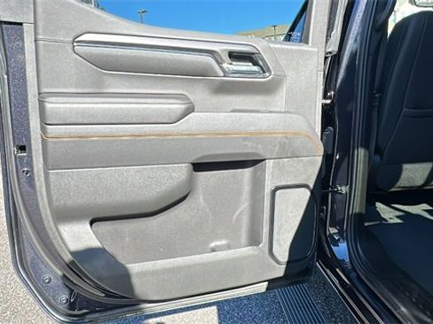 Used 2022 GMC Sierra 1500 AT4 w/ Technology Package image 20