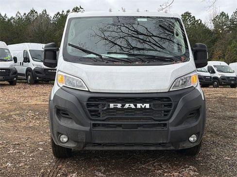 New 2026 RAM ProMaster 2500 w/ Convenience Group image 14