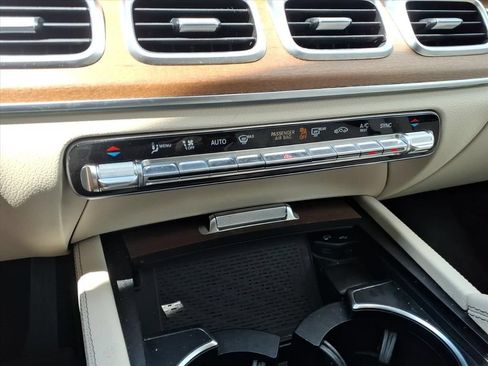 Used 2021 Mercedes-Benz GLE 350 4MATIC image 26