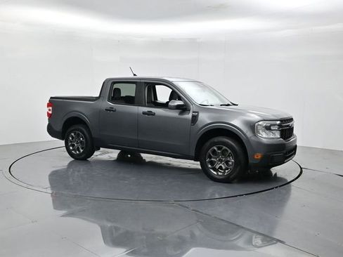Certified 2023 Ford Maverick XLT w/ Equipment Group 300A Standard AWD/4WD image 3