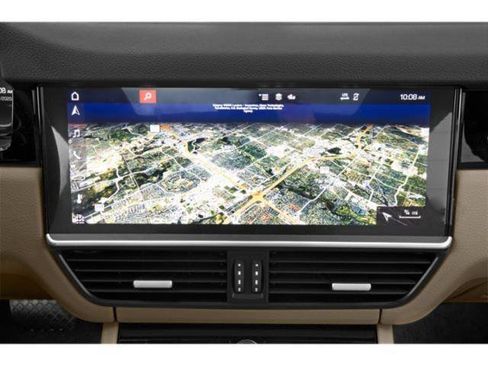 Used 2022 Porsche Cayenne Turbo image 33