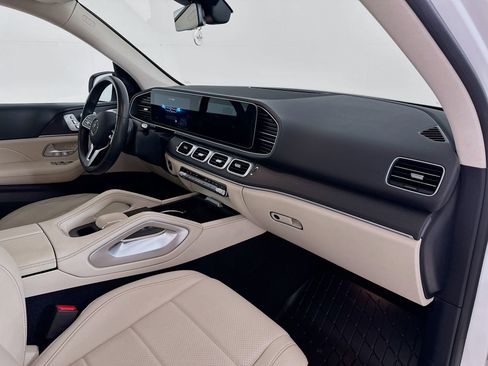 Certified 2022 Mercedes-Benz GLE 350 image 32