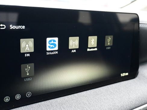 New 2026 Nissan Kicks SV image 27