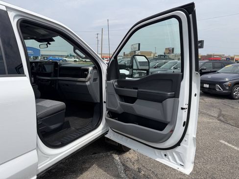 Used 2024 Ford F350 XLT AWD/4WD image 56