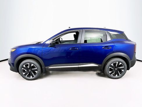 New 2026 Nissan Kicks SV AWD/4WD image 4