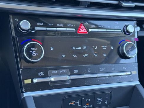 New 2025 Hyundai Santa Fe XRT image 21