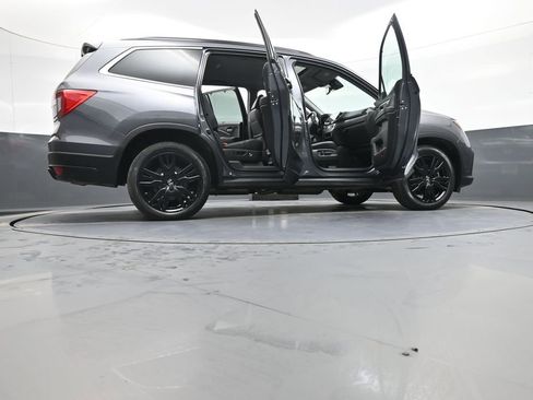 Certified 2022 Honda Pilot Special Edition image 50