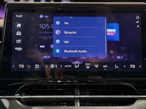 New 2026 Lincoln Nautilus Premier w/ Jet Appearance Package image 83