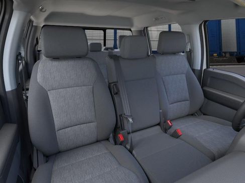 New 2026 Ford F250 4x4 Crew Cab Super Duty image 10