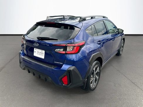 Used 2024 Subaru Crosstrek 2.0i Premium AWD/4WD image 7