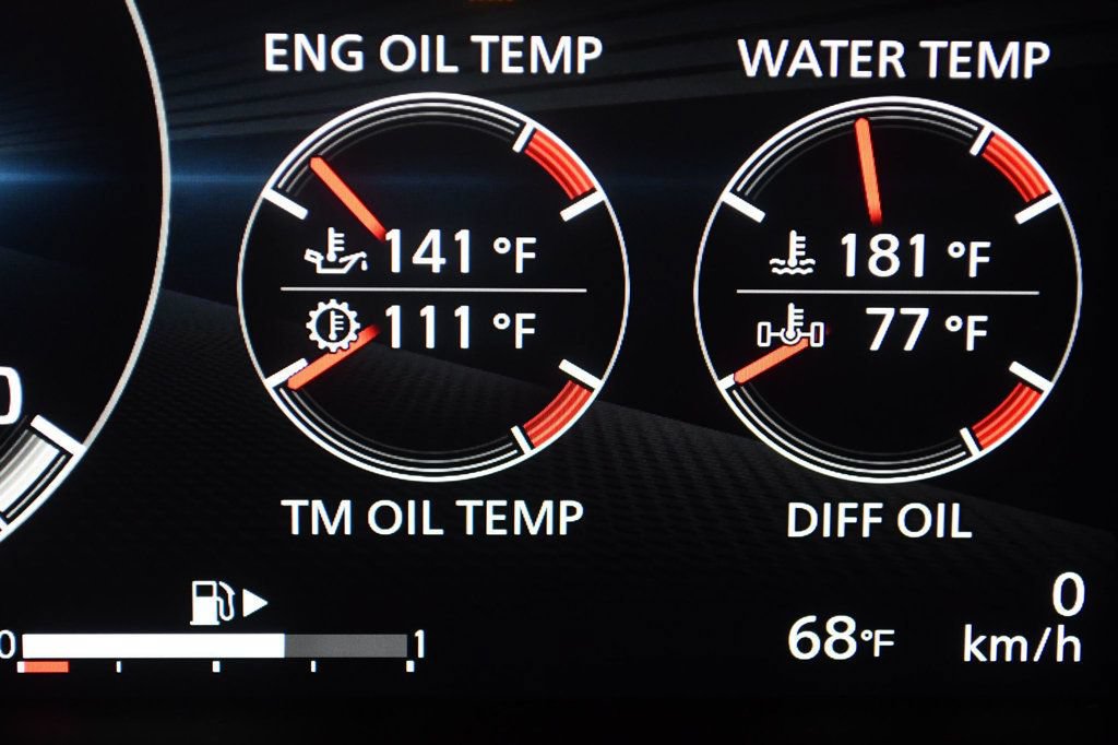 Used 2025 Nissan Z Performance w/ Floor Mat Package RWD image 37