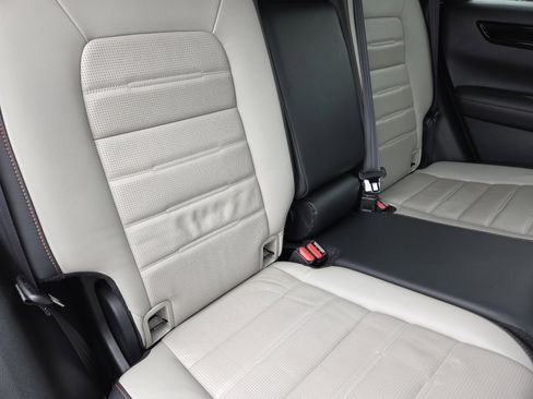 Certified 2024 Honda CR-V Sport Touring image 27