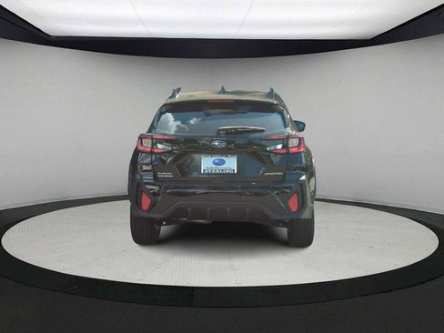 New 2025 Subaru Crosstrek 2.0i Premium image 7