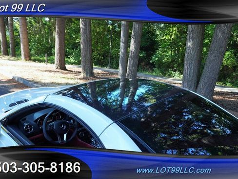 Used 2013 Mercedes-Benz SL 63 AMG image 37