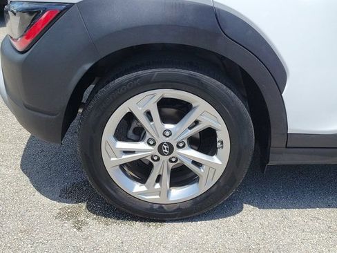 Certified 2023 Hyundai Kona SEL w/ Convenience Package FWD image 5