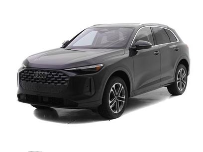 New 2025 Audi Q5 Premium