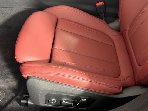 Used 2026 BMW 430i w/ Parking Assistance Package RWD image 10