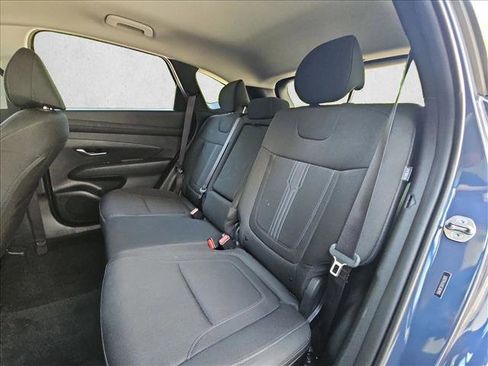 Used 2026 Hyundai Tucson SEL AWD/4WD image 16