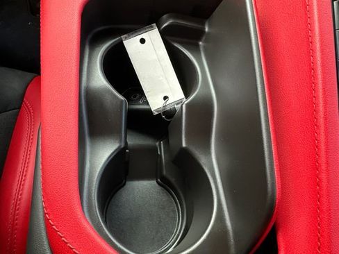 Certified 2024 Chevrolet Corvette Stingray Preferred Cpe w/ Stealth Interior Trim Package image 29