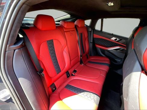 Used 2022 BMW X6 M w/ Executive Package AWD/4WD image 26