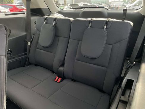 New 2026 Ford Explorer Active image 24