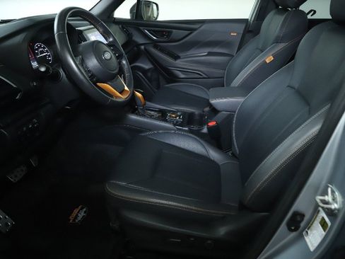 Certified 2023 Subaru Forester Wilderness image 19