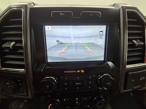 Used 2016 Ford F150 XLT w/ Equipment Group 302A Luxury RWD image 23