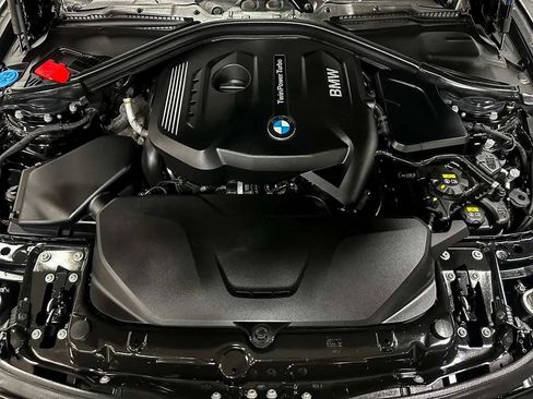 Used 2019 BMW 430i Coupe RWD image 38