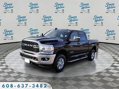 Used 2024 RAM 2500 Big Horn w/ Safety Group