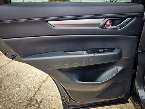 Used 2022 MAZDA CX-5 AWD 2.5 S w/ Preferred Package image 29