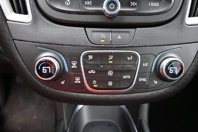 Used 2024 Chevrolet Malibu LT FWD image 24