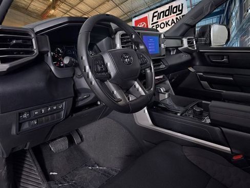 New 2026 Toyota Tundra SR5 AWD/4WD image 5