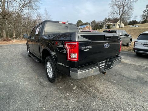Used 2016 Ford F150 Lariat image 6