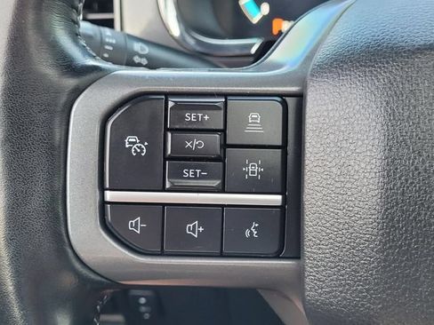 Used 2021 Ford F150 Lariat w/ Equipment Group 502A High AWD/4WD image 31
