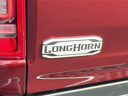 Used 2020 RAM 1500 Limited image 11