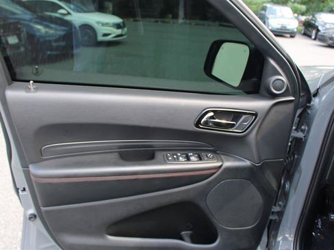 Used 2025 Dodge Durango GT AWD/4WD image 10