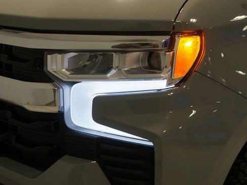 Certified 2024 Chevrolet Silverado 1500 LT image 30