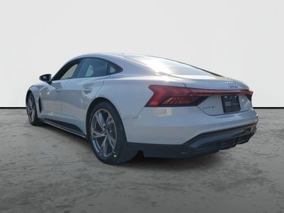 Used 2024 Audi e-tron GT Premium Plus