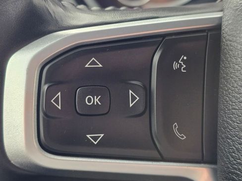 Used 2024 RAM 2500 Big Horn image 32