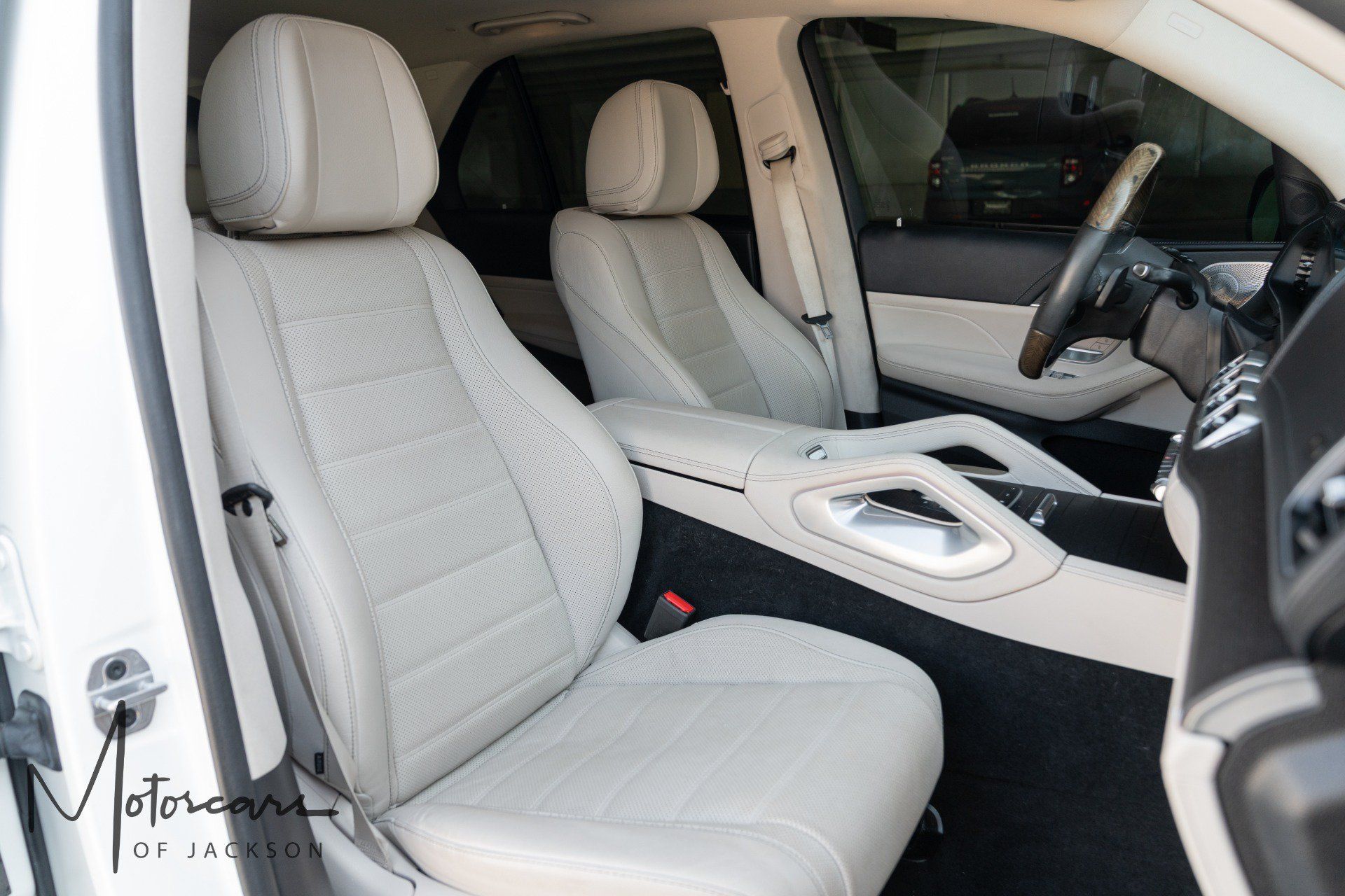 Used 2022 Mercedes-Benz GLE 450 4MATIC image 15