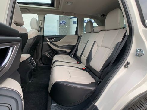 Used 2024 Subaru Forester Limited image 15