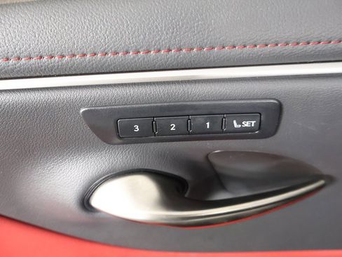 Used 2024 Lexus ES 350 F Sport w/ Technology Package image 37